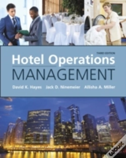 Capa do artigo Hotel Operations Management