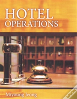 Capa do artigo Hotel Operations