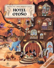 Capa do artigo Hotel Otoño