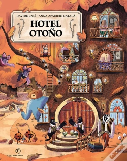 Capa do artigo Hotel Otoño