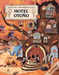Hotel Otoño