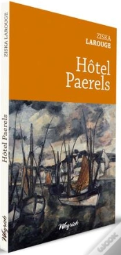 Capa do artigo Hotel Paerels
