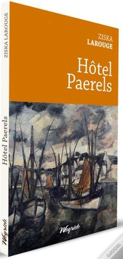 Capa do artigo Hotel Paerels