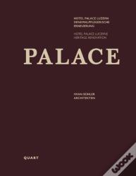 Hotel Palace Lucerne