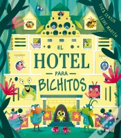 Capa do artigo Hotel Para Bichitos, El
