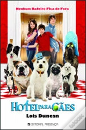 Capa do artigo Hotel Para Cães