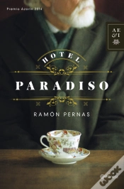 Capa do artigo Hotel Paradiso
