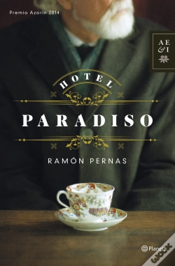 Capa do artigo Hotel Paradiso