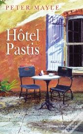 Hotel Pastis