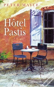 Capa do artigo Hotel Pastis