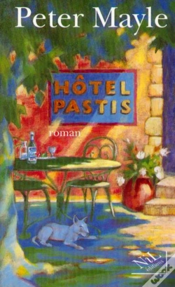 Capa do artigo Hotel Pastis