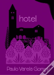 Capa do artigo Hotel