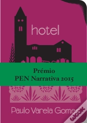 Capa do artigo Hotel
