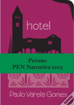 Capa do artigo Hotel