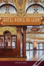 Capa do artigo Hotel Ponce De Leon