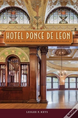 Capa do artigo Hotel Ponce De Leon