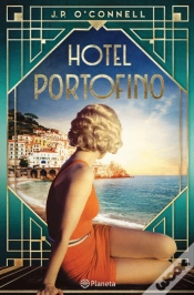 Capa do artigo Hotel Portofino