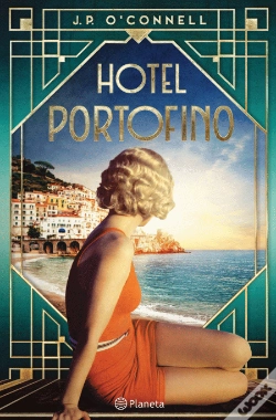Capa do artigo Hotel Portofino