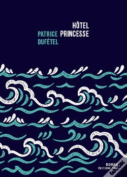 Capa do artigo Hôtel Princesse