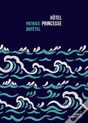 Capa do artigo Hôtel Princesse