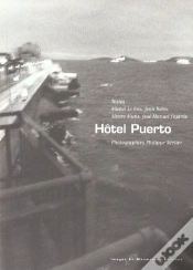 Capa do artigo Hotel Puerto
