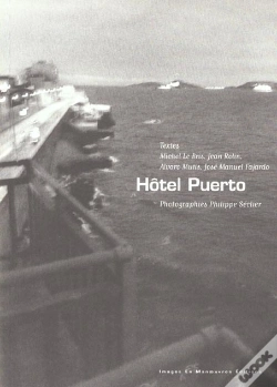 Capa do artigo Hotel Puerto