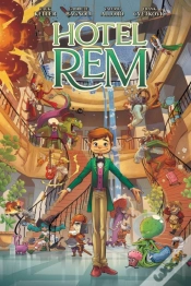 Capa do artigo Hotel Rem