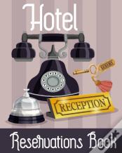 Hotel Reservation Book