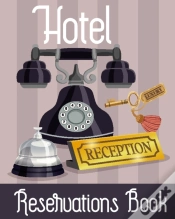 Capa do artigo Hotel Reservation Book