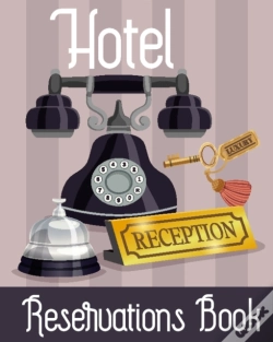 Capa do artigo Hotel Reservation Book