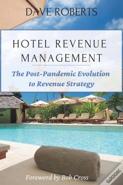 Capa do artigo Hotel Revenue Management