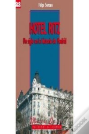 Capa do artigo Hotel Ritz
