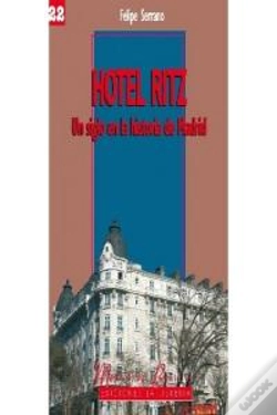 Capa do artigo Hotel Ritz