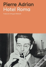 Capa do artigo Hotel Roma