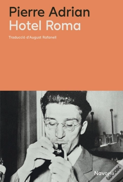 Capa do artigo Hotel Roma