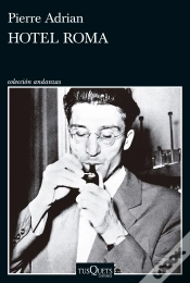 Capa do artigo Hotel Roma