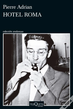 Capa do artigo Hotel Roma