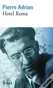 Capa do artigo Hotel Roma