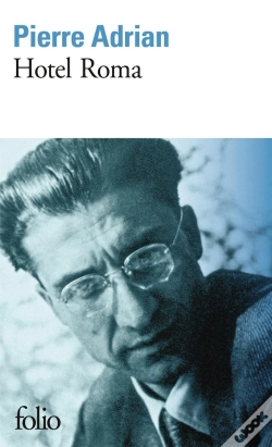 Capa do artigo Hotel Roma