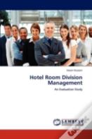 Hotel Room Division Management