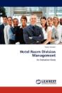 Hotel Room Division Management - Preview