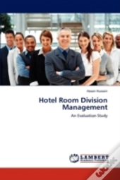 Hotel Room Division Management