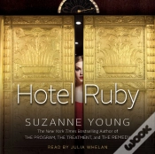 Capa do artigo Hotel Ruby