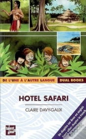 Capa do artigo Hotel Safari