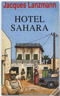 Capa do artigo Hotel Sahara