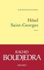 Hotel Saint-Georges - Preview
