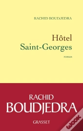 Hotel Saint-Georges