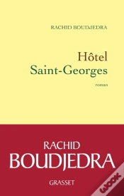 Capa do artigo Hotel Saint-Georges
