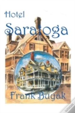 Capa do artigo Hotel Saratoga