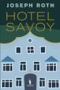 Hotel Savoy - Preview